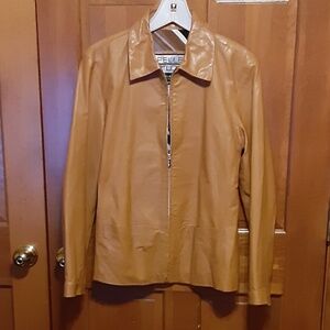 Pelle Studio Wilson's Leather Jacket